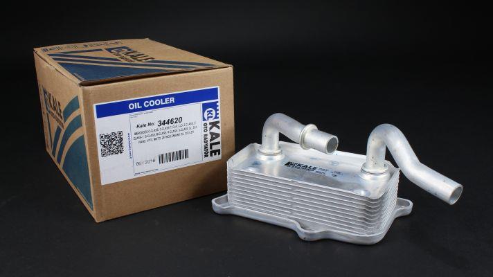 Радиатор масляный Kale Oto Radiator 344620