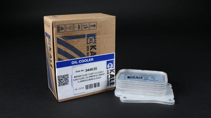 Купить Kale Oto Radiator 344635 по низкой цене в Украине!