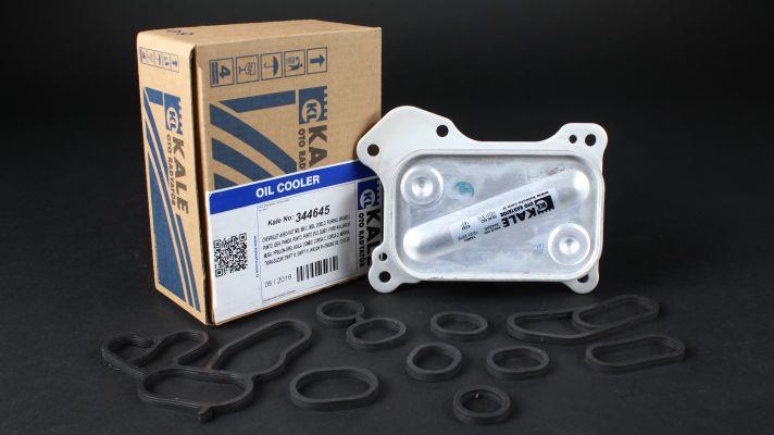 Купить Kale Oto Radiator 344645 по низкой цене в Украине!