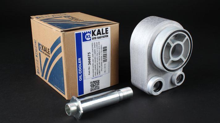 Купить Kale Oto Radiator 344675 по низкой цене в Украине!