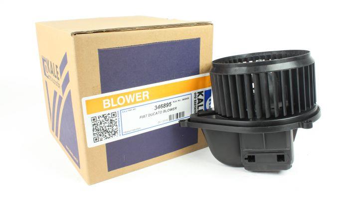 Вентилятор печки Kale Oto Radiator 346895