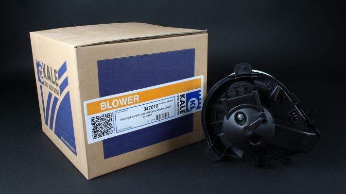 Купить Kale Oto Radiator 347010 – отличная цена на EXIST.UA!