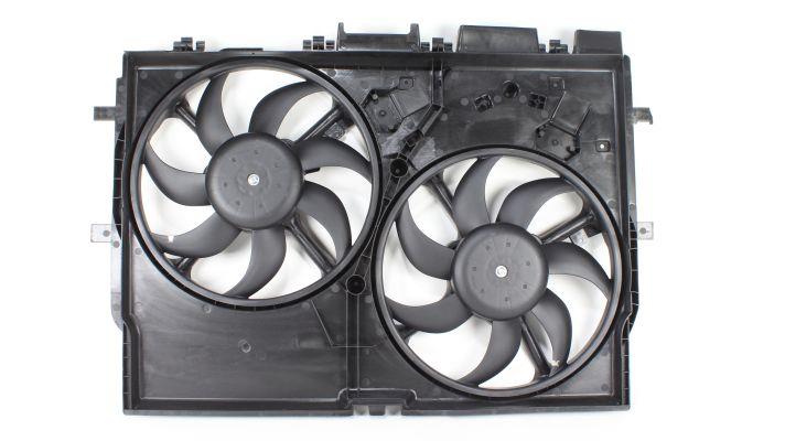 Вентилятор охолодження Fiat Ducato (Фіат Дукато): 348490 Kale Oto Radiator Вентилятор радіатора охолодження