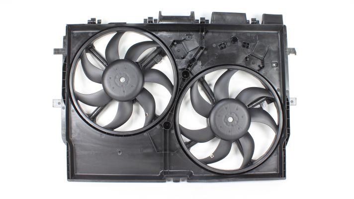 Вентилятор радиатора охлаждения Kale Oto Radiator 348495
