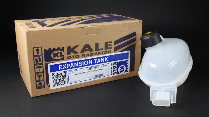 348815 Kale Oto Radiator Бачок расширительный
