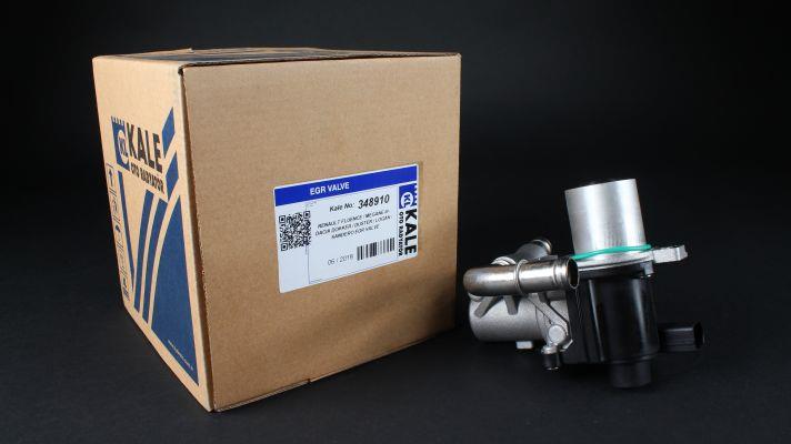 Купить Kale Oto Radiator 348910 – отличная цена на EXIST.UA!