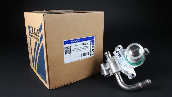 Kale Oto Radiator Клапан рециркуляции отработанных газов EGR – цена 6759 UAH
