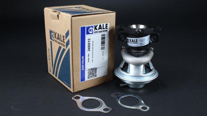 Купить Kale Oto Radiator 348915 – отличная цена на EXIST.UA!