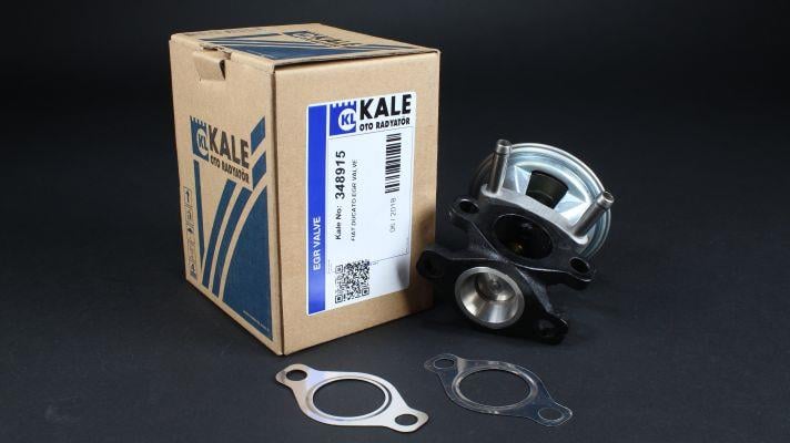 Kale Oto Radiator 348915 Клапан рециркуляції відпрацьованих газів EGR 348915: Купити в Україні - Добра ціна на EXIST.UA!