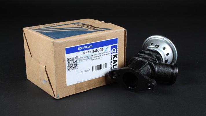 Купить Kale Oto Radiator 349090 по низкой цене в Украине!