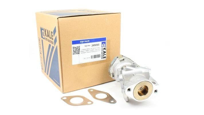 349095 Kale Oto Radiator Клапан рециркуляції відпрацьованих газів EGR