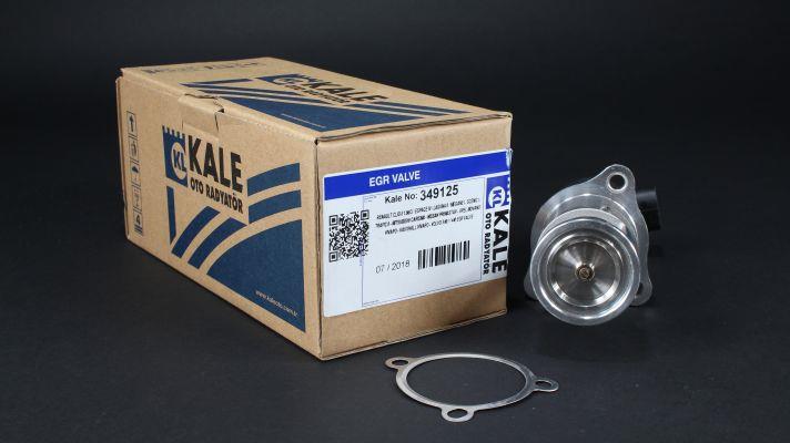 Купить Kale Oto Radiator 349125 – отличная цена на EXIST.UA!