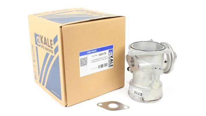Купить Kale Oto Radiator 349170 по низкой цене в Украине!