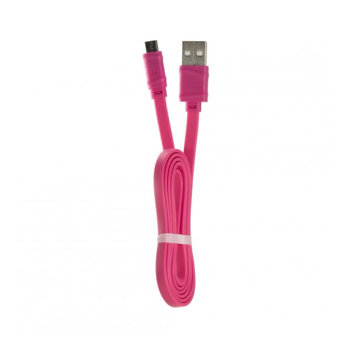 Кабель Hoco х5 bamboo microUSB-USB 1м Hoco 18235