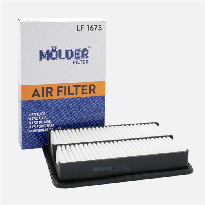 Повітряний фільтр Molder LF1675