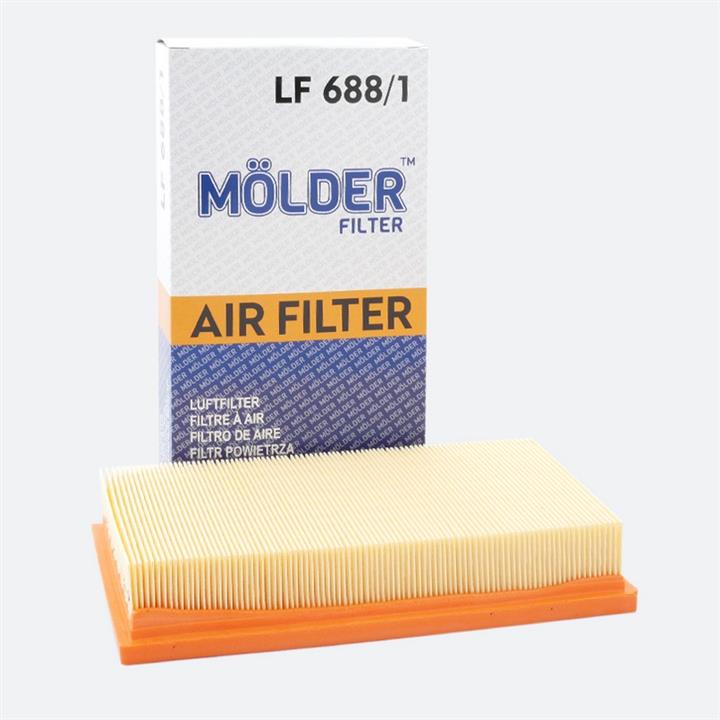 Купити Molder LF688&#x2F;1 за низькою ціною в Україні!