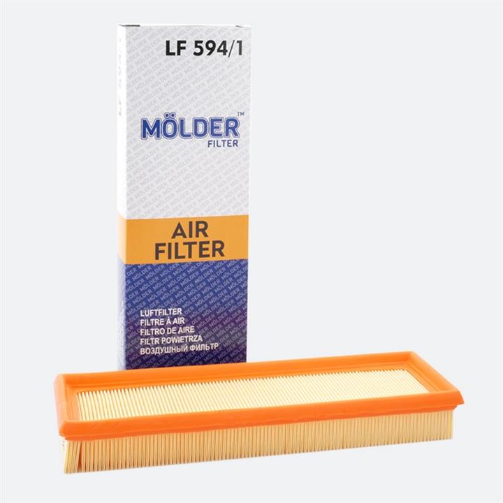 Купити Molder LF594&#x2F;1 за низькою ціною в Україні!