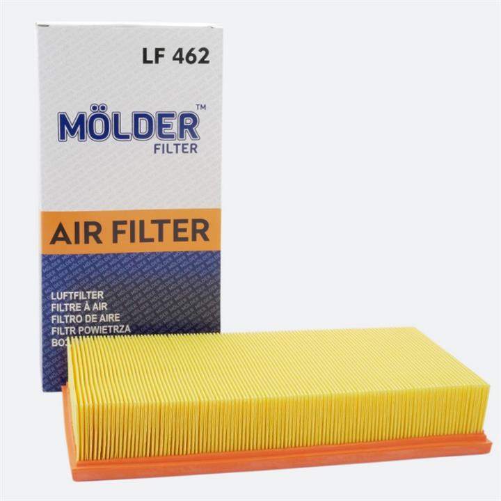 Повітряний фільтр Molder LF462