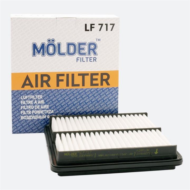 Повітряний фільтр Molder LF717