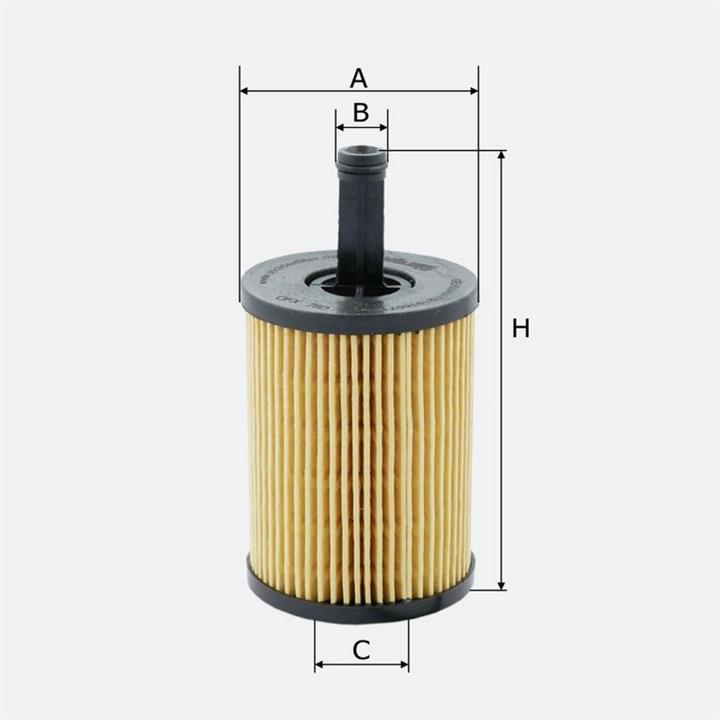 Купити Molder OFX78D за низькою ціною в Україні!