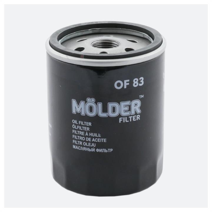 Купити Molder OF83 за низькою ціною в Україні!