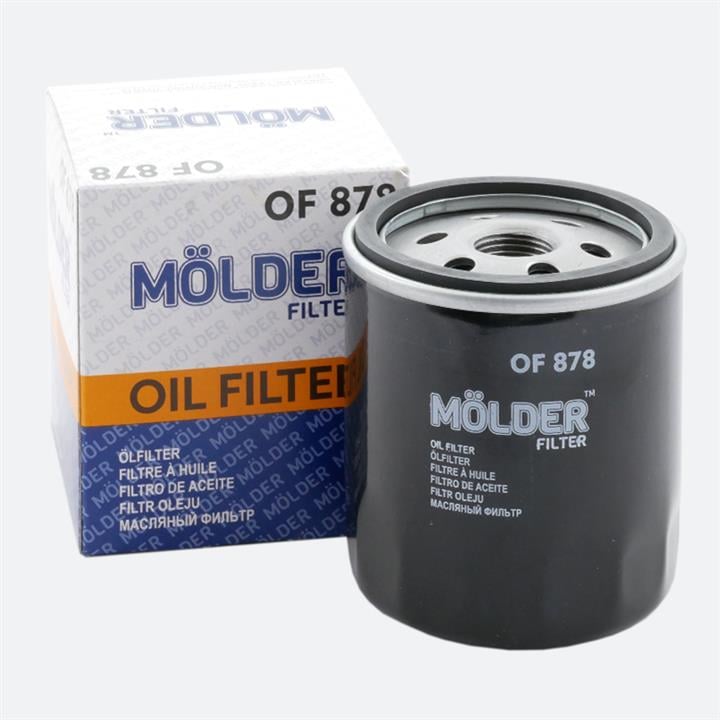 Купити Molder OF878 за низькою ціною в Україні!
