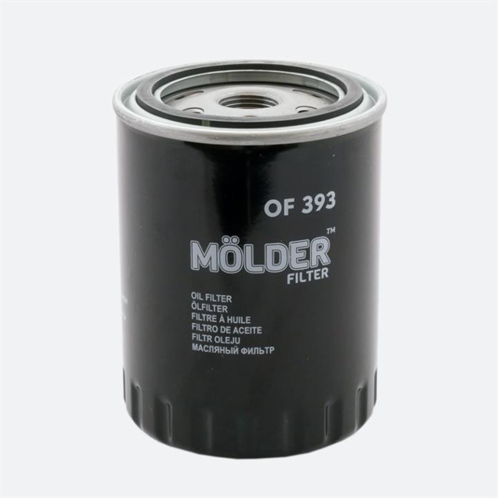 Купити Molder OF393 за низькою ціною в Україні!
