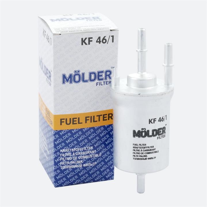 Купити Molder KF46&#x2F;1 за низькою ціною в Україні!