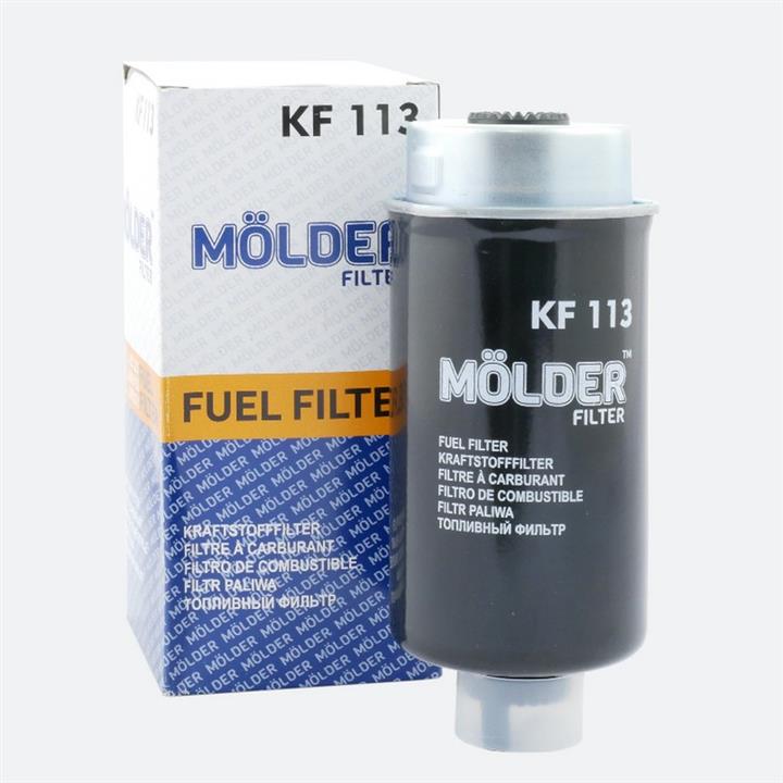 Купити Molder KF113 за низькою ціною в Україні!