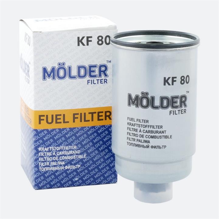 Купити Molder KF80 за низькою ціною в Україні!