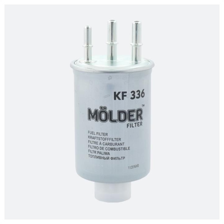 Купити Molder KF336 за низькою ціною в Україні!