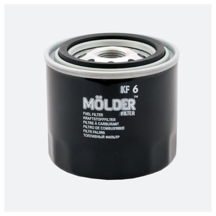 Купити Molder KF6 за низькою ціною в Україні!