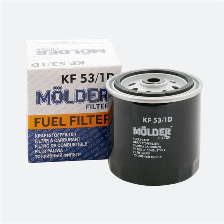 Фільтр палива Molder KF53&#x2F;1D