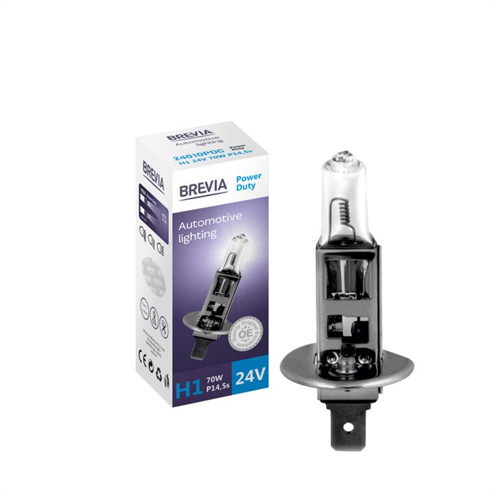 Купить Brevia 24010PDC по низкой цене в Украине!
