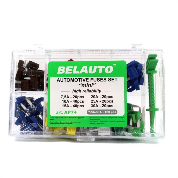 Купить Belauto AP74 по низкой цене в Украине!
