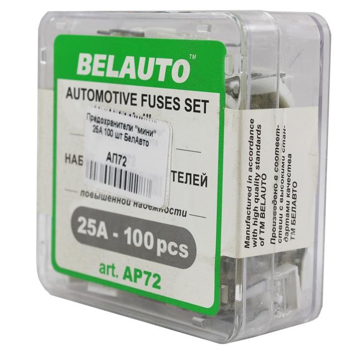 Купити Belauto AP72 за низькою ціною в Україні!