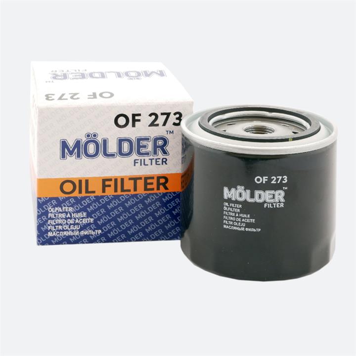 Купити Molder OF273 за низькою ціною в Україні!