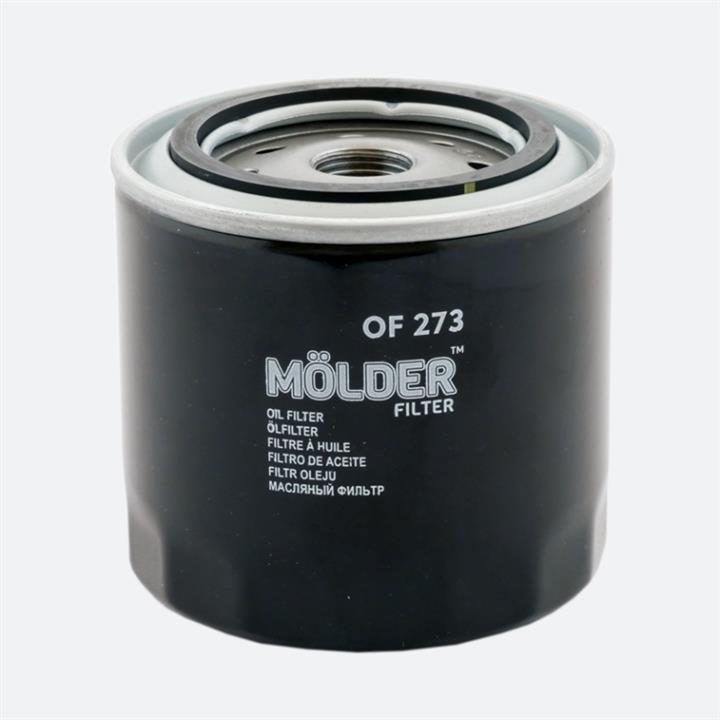 Фільтр масляний Molder OF273