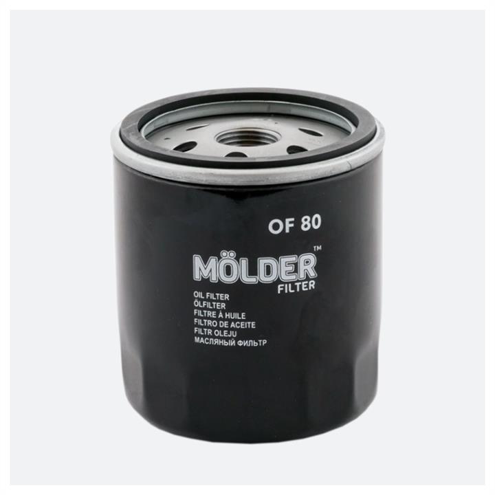 Купити Molder OF80 за низькою ціною в Україні!