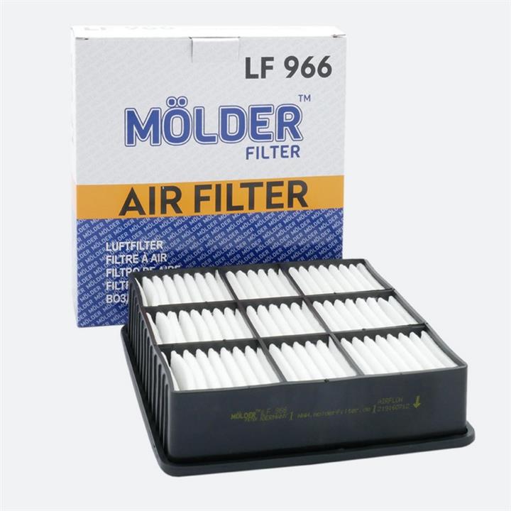 Купити Molder LF966 за низькою ціною в Україні!