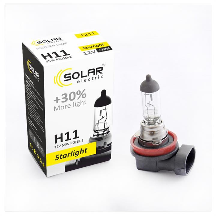 Купить Solar 1211 по низкой цене в Украине!