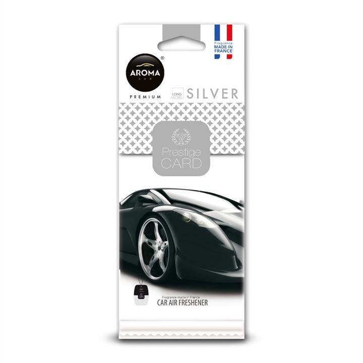Купити Aroma Car 92665 за низькою ціною в Україні!