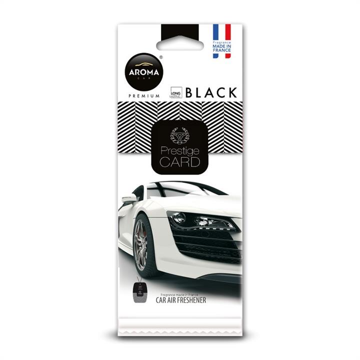 Купить Aroma Car 92664 по низкой цене в Украине!