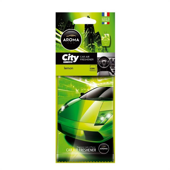 Купить Aroma Car 92714 по низкой цене в Украине!