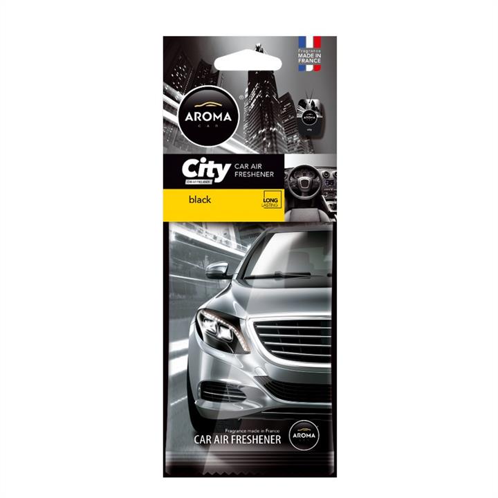 Купить Aroma Car 92667 по низкой цене в Украине!