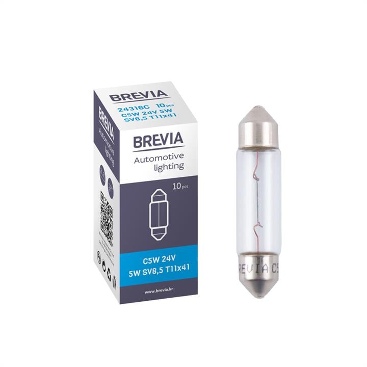 Купить Brevia 24316C по низкой цене в Украине!