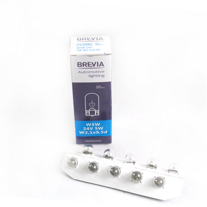 Купить Brevia 24308C по низкой цене в Украине!