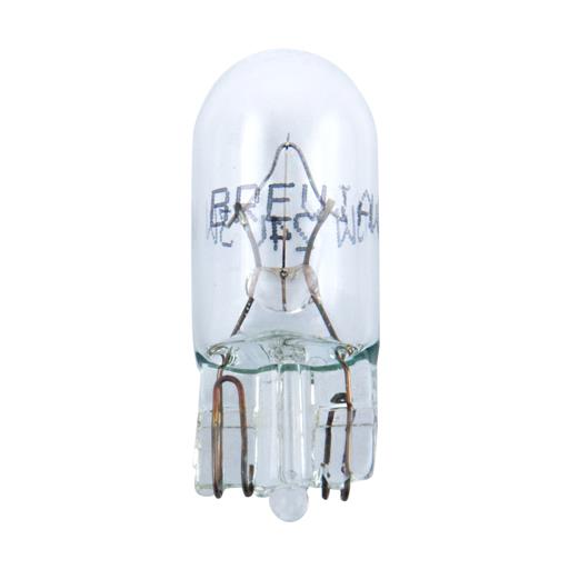 Brevia 24308C Лампа розжарювання W5W 24V 5W 24308C: Купити в Україні - Добра ціна на EXIST.UA!