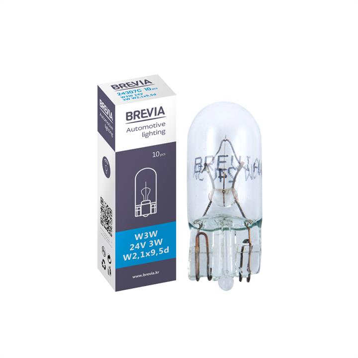 Купити Brevia 24307C за низькою ціною в Україні!