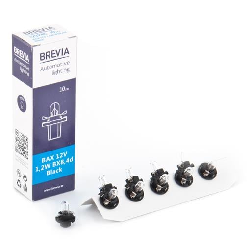 Купити Brevia 12324C за низькою ціною в Україні!
